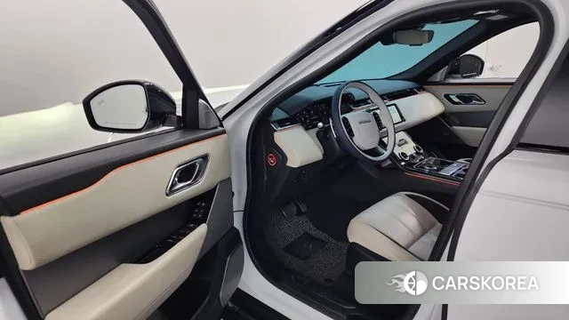 Land Rover Range Rover Velar id 3013985 из Кореи 20