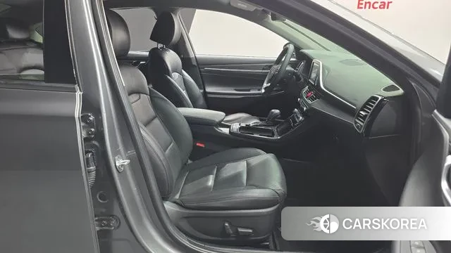 Hyundai Grandeur IG id 3336762 из Кореи 20