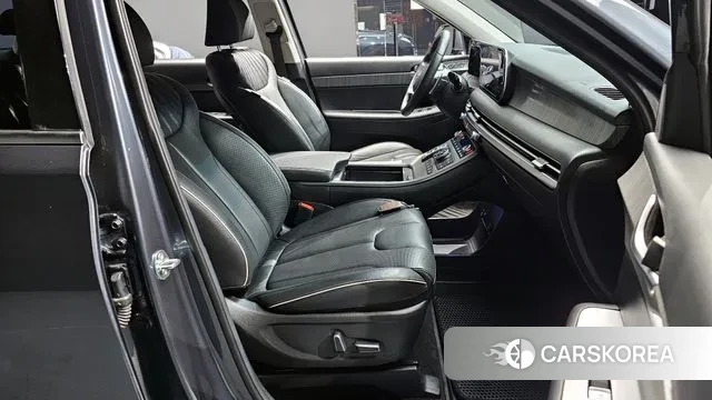 Hyundai The New Palisade id 3620046 из Кореи 20