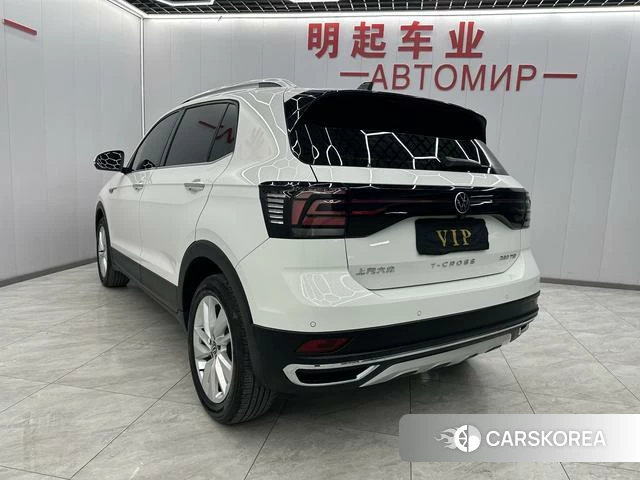 Volkswagen Tu Kai id 4263108 из Китая 16