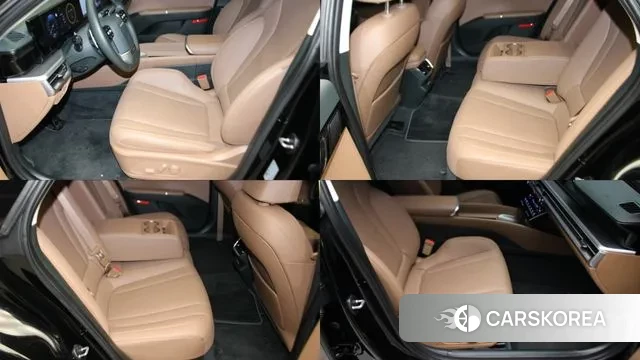 Hyundai Grandeur (GN7) id 3751092 из Кореи 20