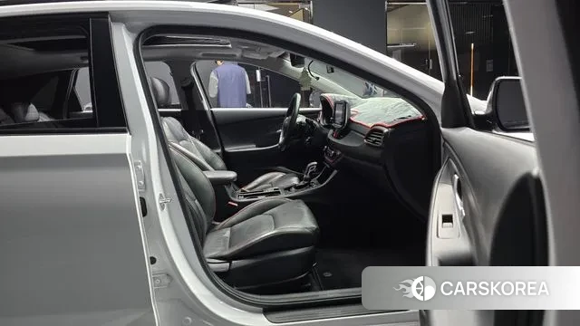 Hyundai i30 (PD) id 3061092 из Кореи 20