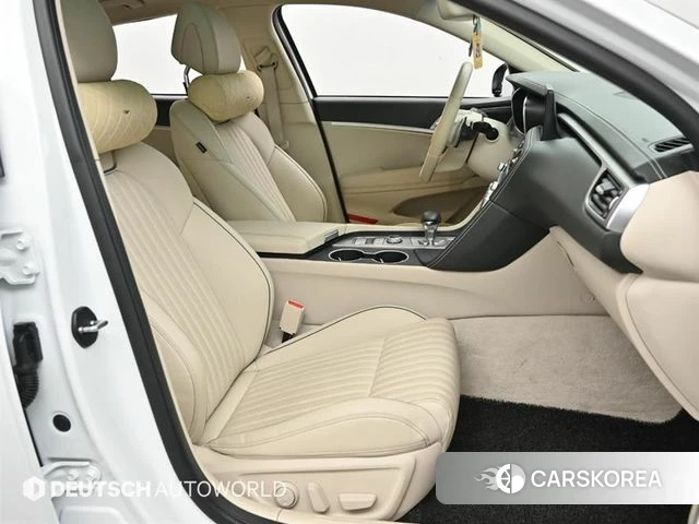 Genesis The New G70 id 4282189 из Кореи 20