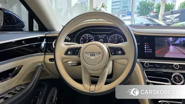 Bentley Flying Spur 3rd Generation id 3278740 из Кореи 19