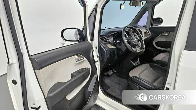 Kia The New Ray id 3935925 из Кореи 20