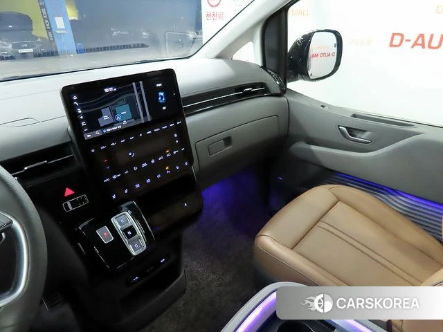 Hyundai Staria id 3805580 из Кореи 20