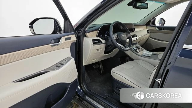 Hyundai Palisade id 4244229 из Кореи 30