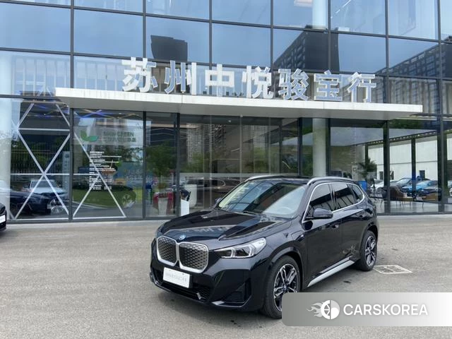 BMW iX1 id 4313423 из Китая 10