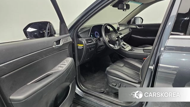Hyundai Palisade id 4496183 из Кореи 33