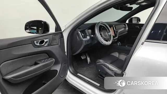 Volvo XC60 second Generation id 3049421 из Кореи 20