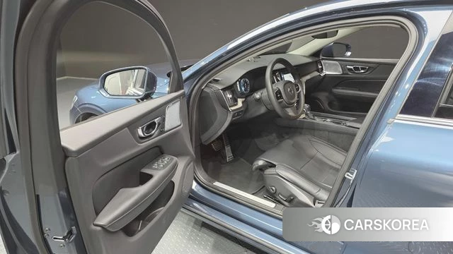 Volvo S60 3rd generation id 3899341 из Кореи 20