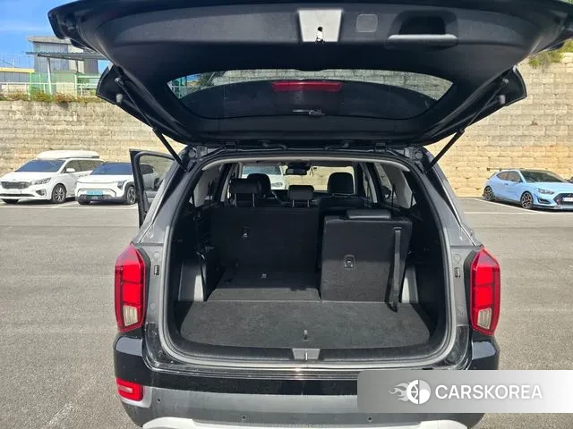 Hyundai Palisade id 3269708 из Кореи 18