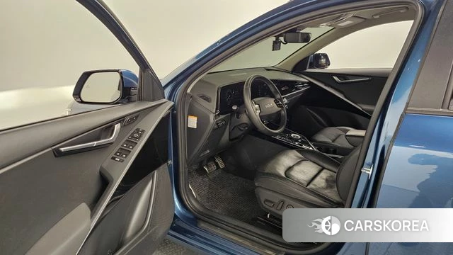 Kia Di Ol Nu Niro id 4899087 из Кореи 20