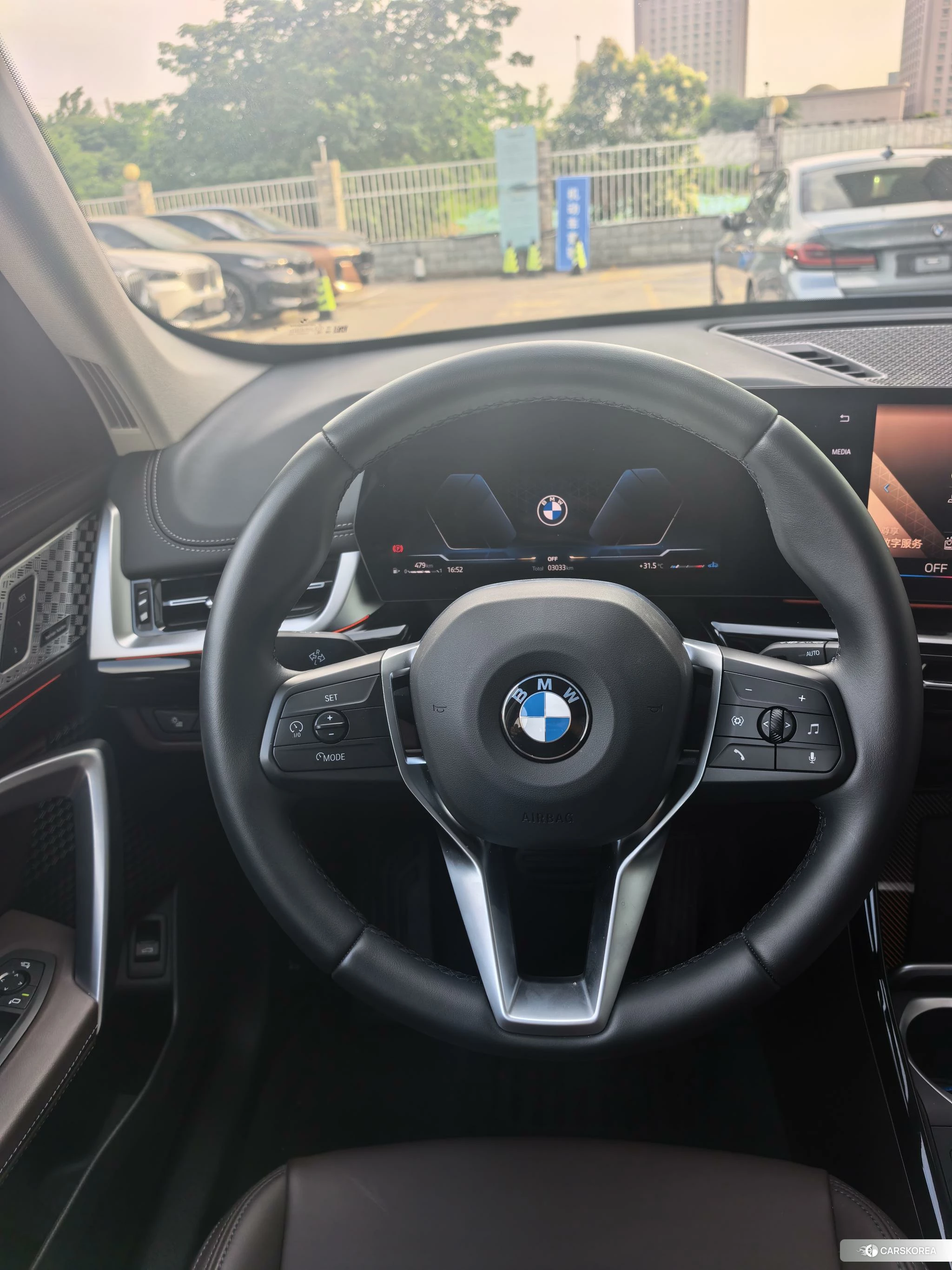BMW X1 id 4453765 из Китая 10