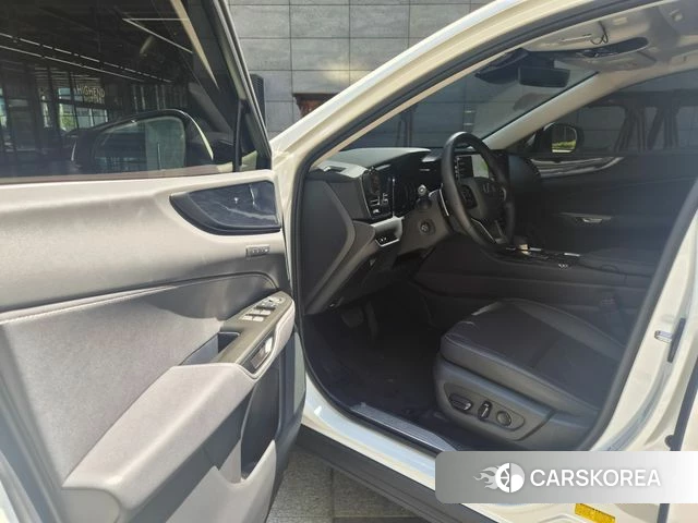 Lexus NX350h Second generation id 4664894 из Кореи 20