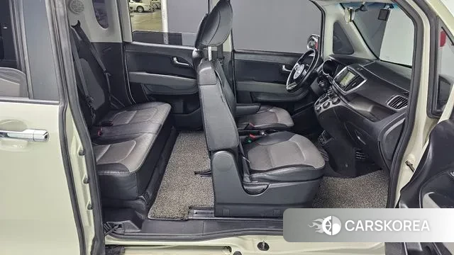 Kia The New Ray id 3692770 из Кореи 20