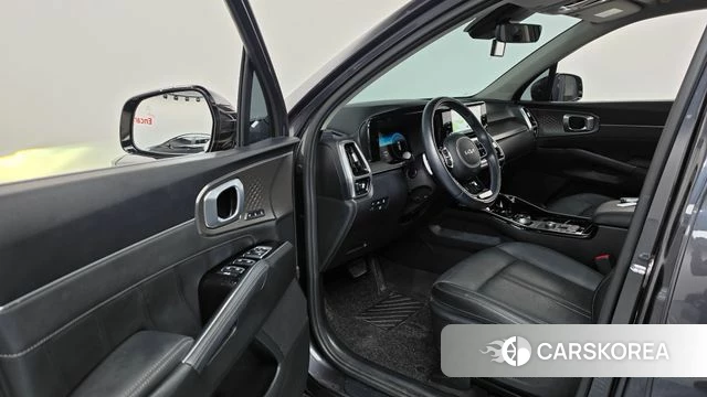 Kia Sorento 4th Generation id 4745741 из Кореи 43