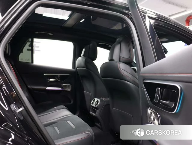 Mercedes-Benz GLC AMG id 4329088 из Китая 30
