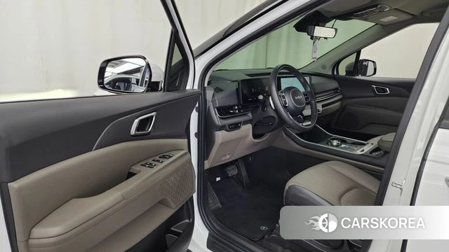 Kia The New Carnival 4th Generation id 4612777 из Кореи 30