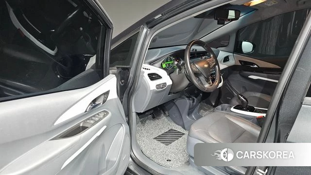 Chevrolet (GM Daewoo) Bolt EV id 4445375 из Кореи 30