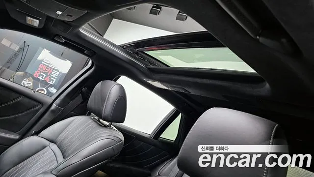 Lexus LS500 5th generation id 2764834 из Кореи 20