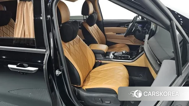 Kia Carnival 4th generation id 3354060 из Кореи 20