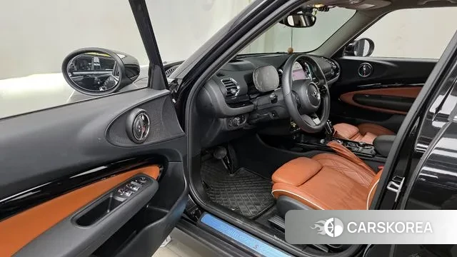 Mini Cooper S Clubman id 3468071 из Кореи 20