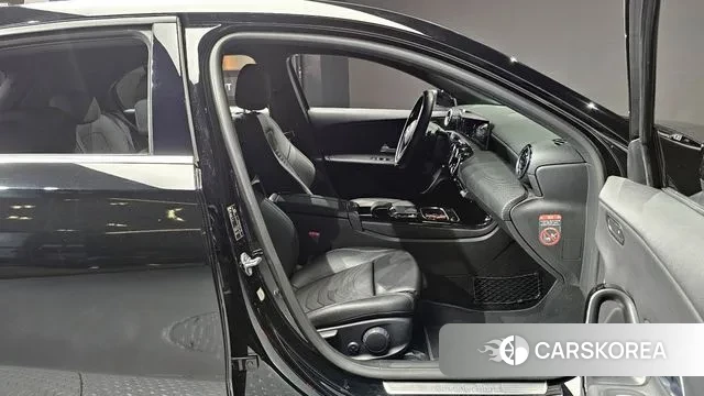 Mercedes-Benz A-Class W177 id 3024167 из Кореи 20