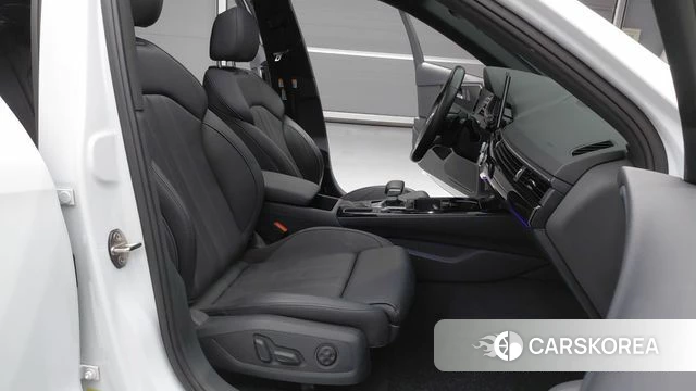 Audi A4 (B9) id 4334104 из Кореи 20
