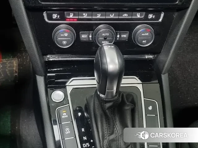 Volkswagen Arteon id 3307724 из Кореи 20