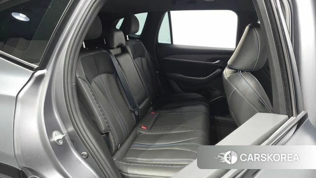 Renault Korea (Samsung) Grand Coleos id 4752956 из Кореи 30