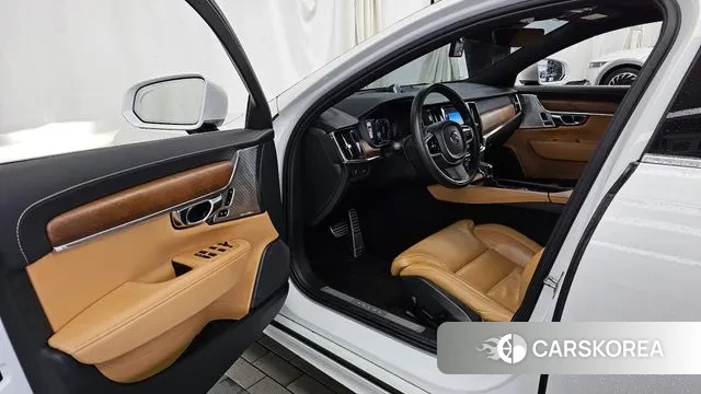 Volvo S90 id 3239063 из Кореи 20