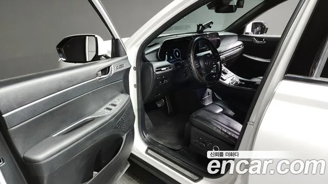 Hyundai The New Palisade id 2910485 из Кореи 20