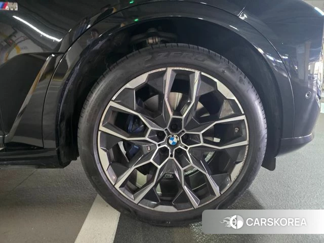 BMW X7 (G07) id 4494089 из Кореи 18