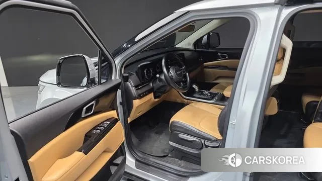 Kia Carnival 4th generation id 3342606 из Кореи 20