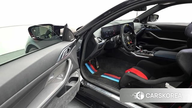 BMW M4 (G82) id 3858759 из Кореи 20