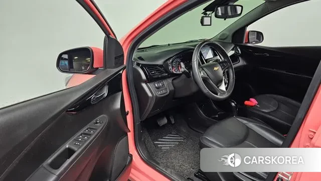 Chevrolet (GM Daewoo) The Next Spark id 3123516 из Кореи 20