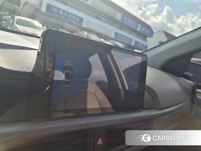 Kia All New Morning (JA) id 3107395 из Кореи 14