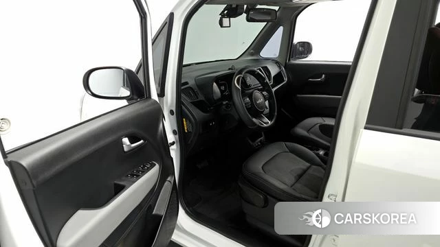 Kia The New Kia Ray id 3837984 из Кореи 20