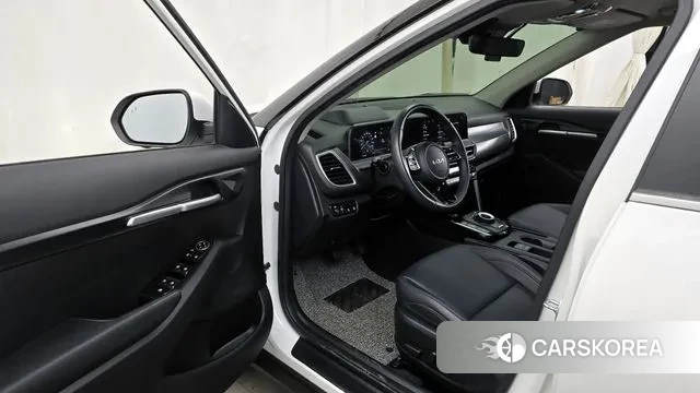 Kia The New Seltos id 3580927 из Кореи 20