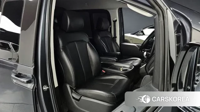 Hyundai Staria id 3372755 из Кореи 20