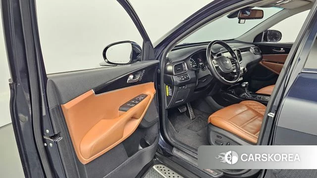 Kia The New Sorento id 4180807 из Кореи 20