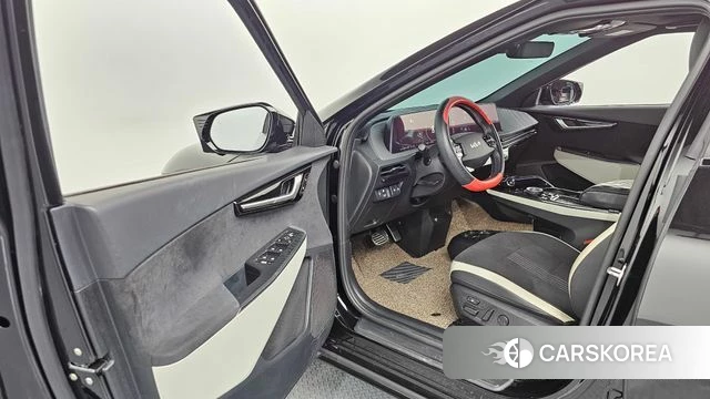 Kia EV6 id 3903791 из Кореи 20