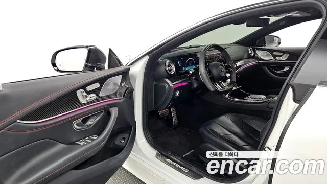 Mercedes-Benz CLS-Class C257 id 2613649 из Кореи 20