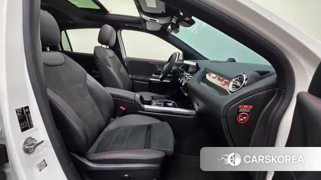 Mercedes-Benz GLA - Class H247 id 3691660 из Кореи 20