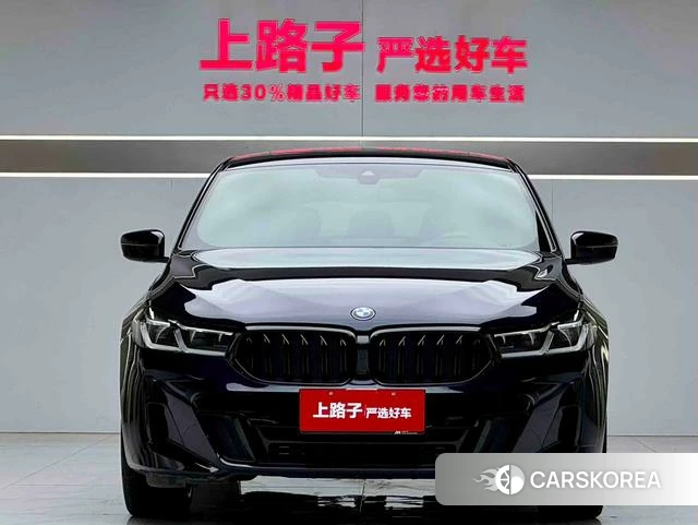 BMW 6 series GT id 4271724 из Китая 18