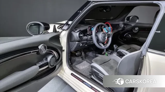 Mini Cooper S id 3053783 из Кореи 20