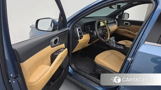 Kia Sorento 4th Generation id 3316826 из Кореи 20