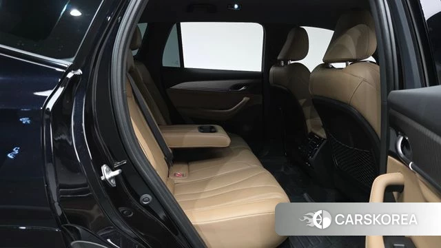 Renault Korea (Samsung) Grand Coleos id 4862582 из Кореи 37