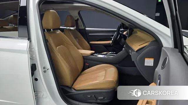 Hyundai Sonata Hybrid (DN8) id 3656386 из Кореи 20